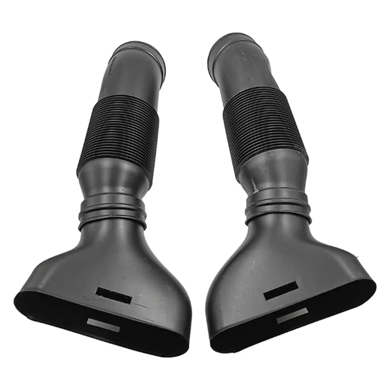 

1Pair Car Air Duct Intake Hose For Mercedes Benz C-Class W203 C240 C320 2001-2005 A2035280007 2035280107 Air Intake Pipe