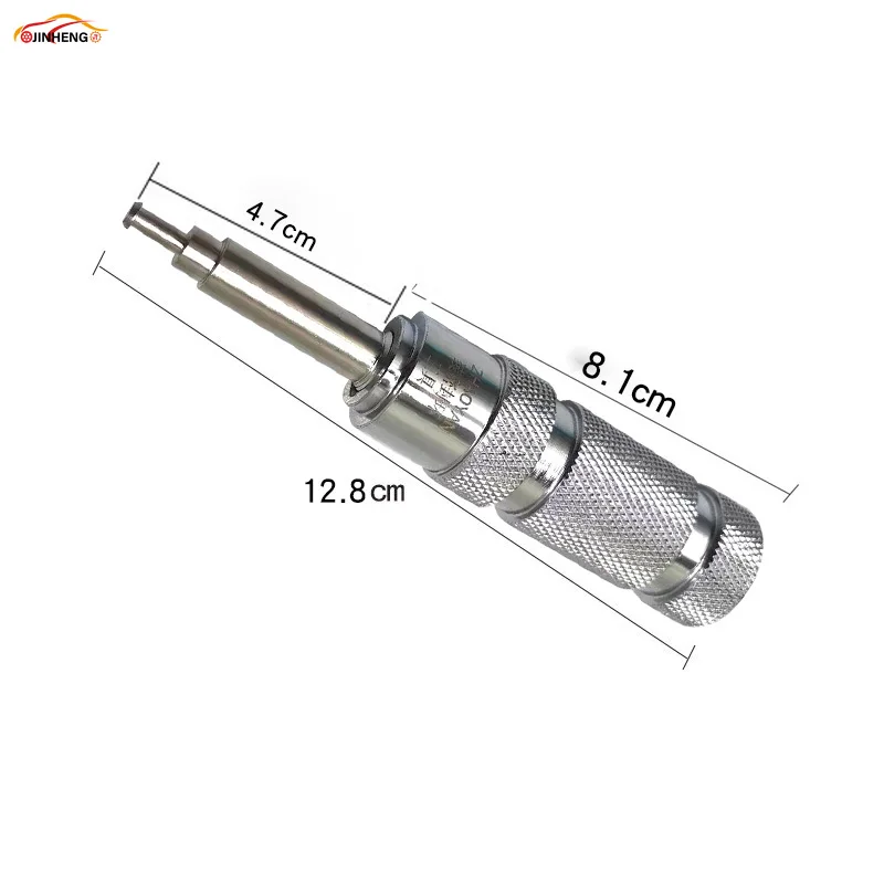 CRIN Injector Seal Ring Washer Gasket Install and Remove Repair Tools for BOSCH 110 120