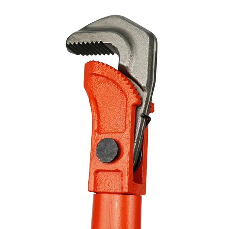 

ABMH-Quick Rebar Wrench Straight Thread Universal Pipe Pliers Torque Multifunctional Pipe Plier Multipurpose Tool