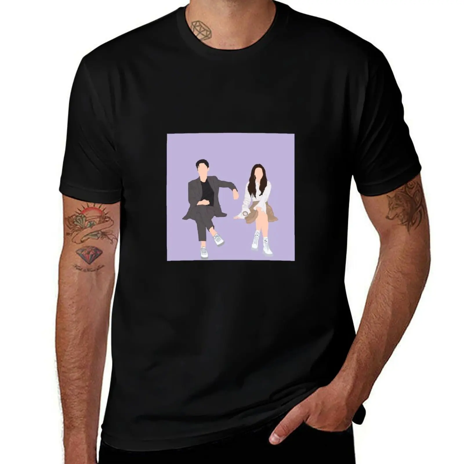 

shirt glory graphic man t for You cotton t T-Shirt my shirt (01) tshirt man cotton 100% are percent 100