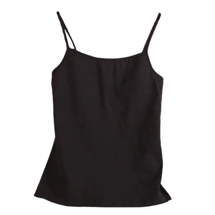 توب نسائي ضيق بدون أكمام جديد من تيسكو، مصنوع من ألياف ثلاثية الأسيتات 00%، خريف 2024