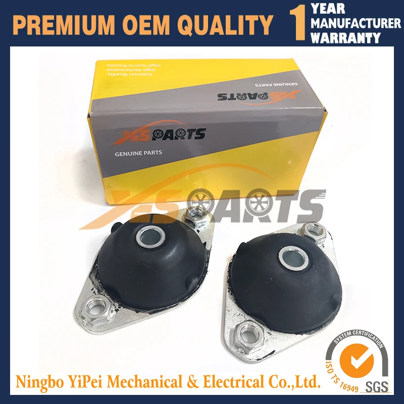 

2 pcs 73-00154-03 SHOCKMOUNT 75 for Carrier Transicold Supra Series Sub Engine