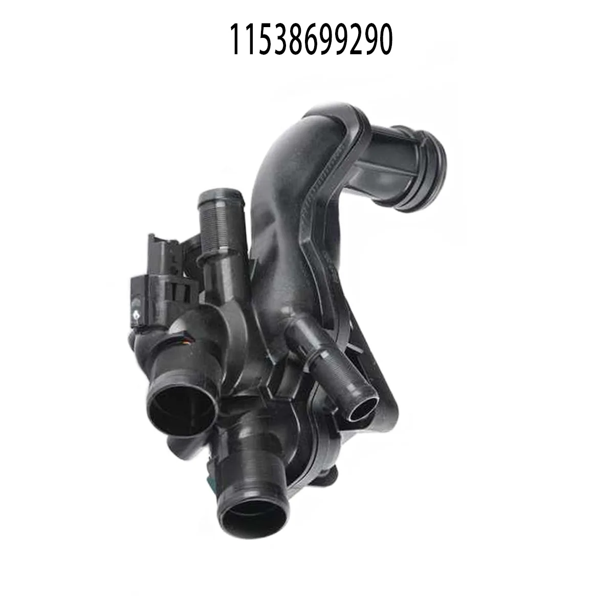 11538699290 Factory Stock Oil Cooler Thermostat Fit For BMW MINI Cooper R55 R56 R57 Engine Oil Cooler Thermostat Replacement