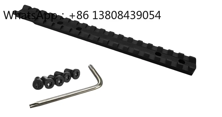 T3/T3X Scope Mount …