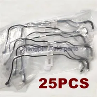 Tubo calentador del cuerpo del acelerador 25X OEM # 55569809   Termostato al tubo de manguera del cuerpo del acelerador para Chevrolet cruze 1,8 Epica Sonic Opel Astra