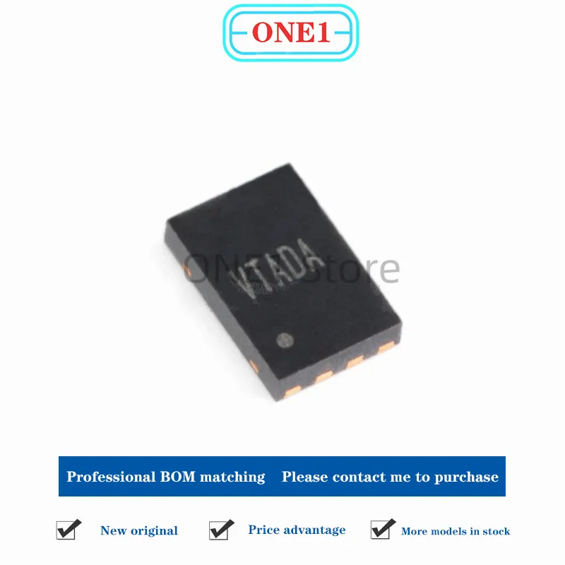 1PCS/lot New original SY7088DGC DFN-8 Synchronous boost regulator chip with output disconnect function