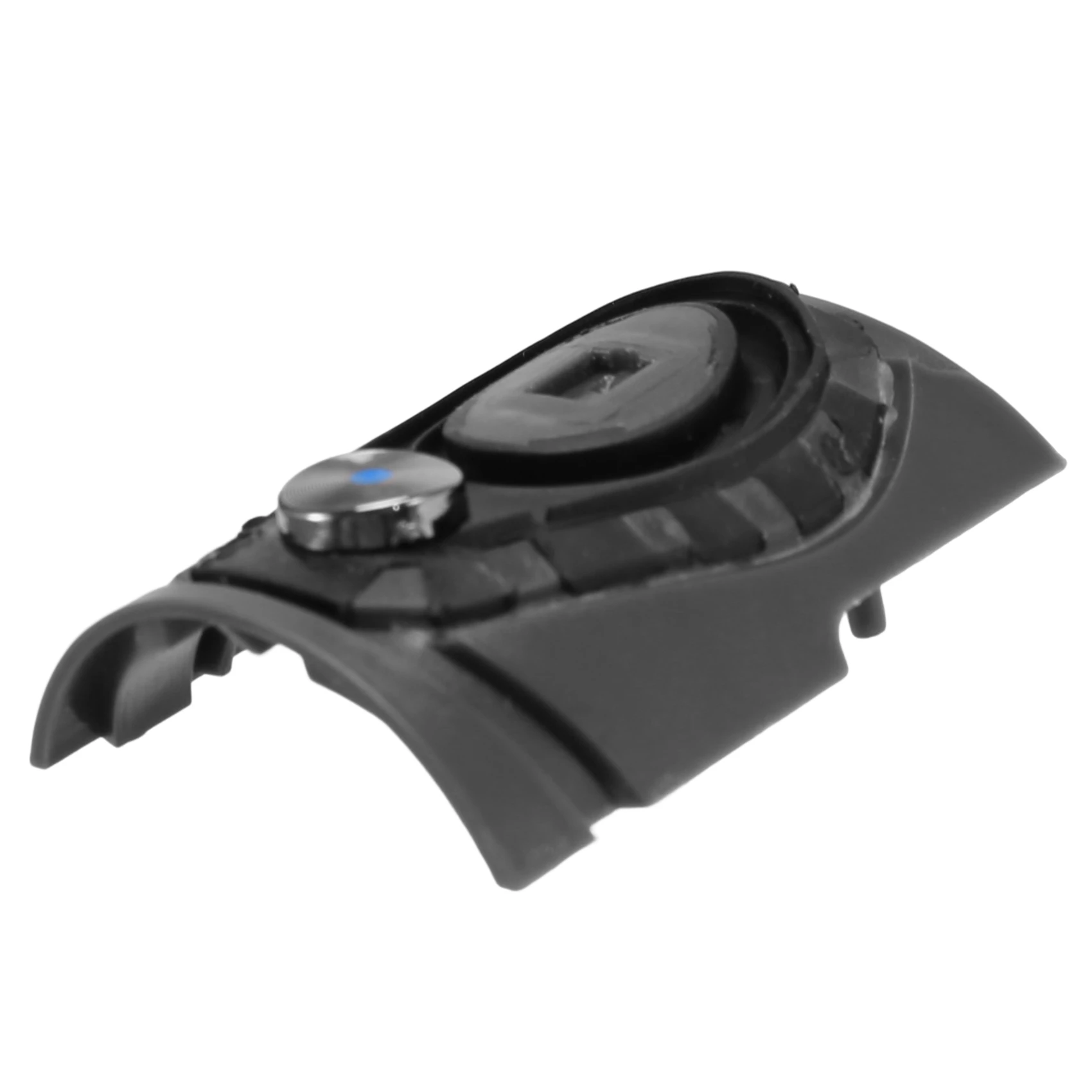 Para secador de cabelo supersônico dyson hd01/hd02/hd03 botão interruptor de alimentação universal almofada de borracha peças de reposição 1 conjunto