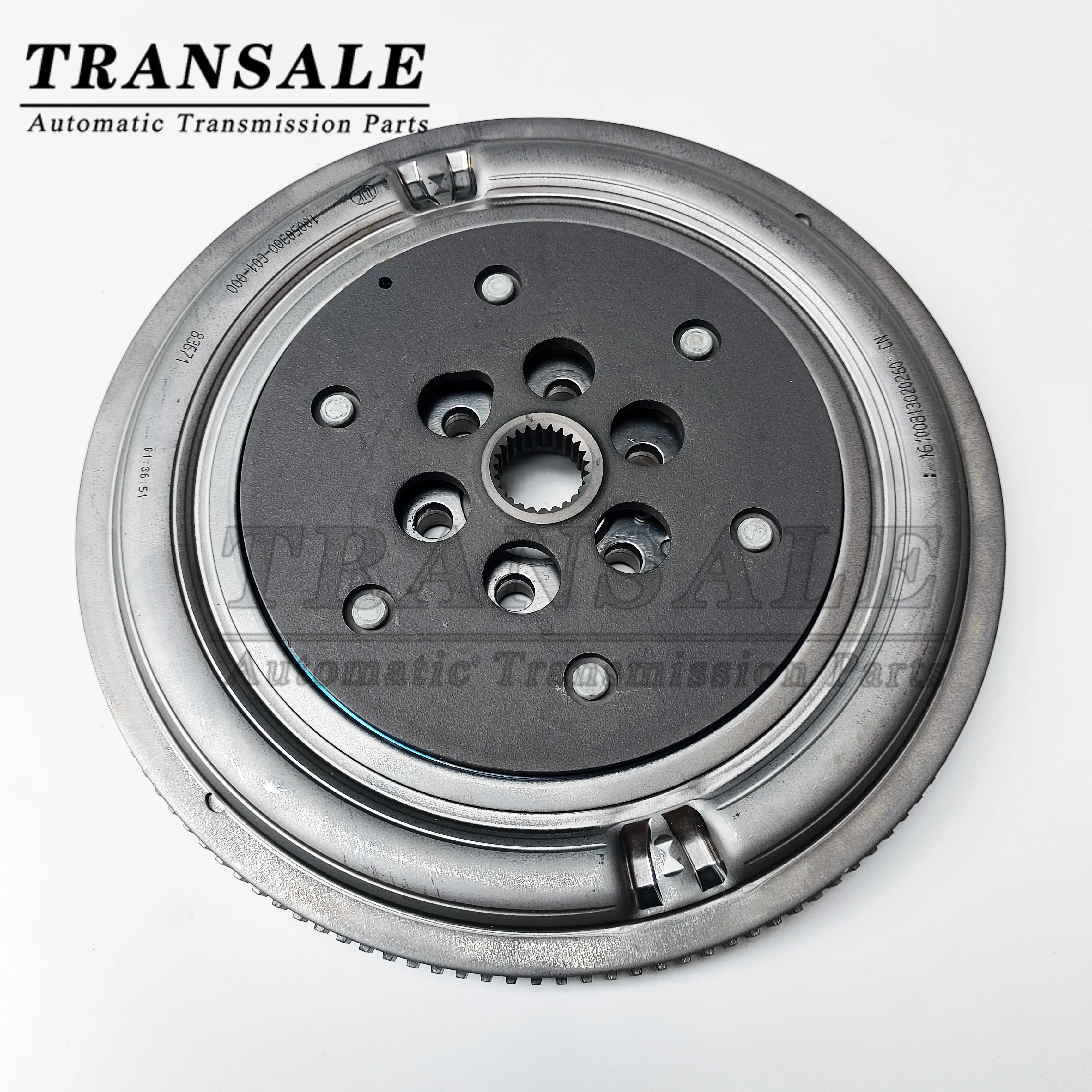 

VT2 VT3 TRANSPEED 6 отверстий 132 зубца маховик автоматической коробки передач для MINI COOPER