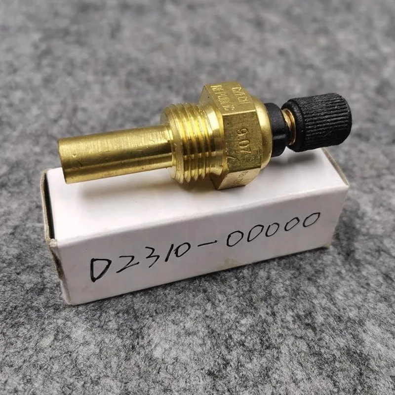 Bulldozer Water Temperature Sensor D2310-00000