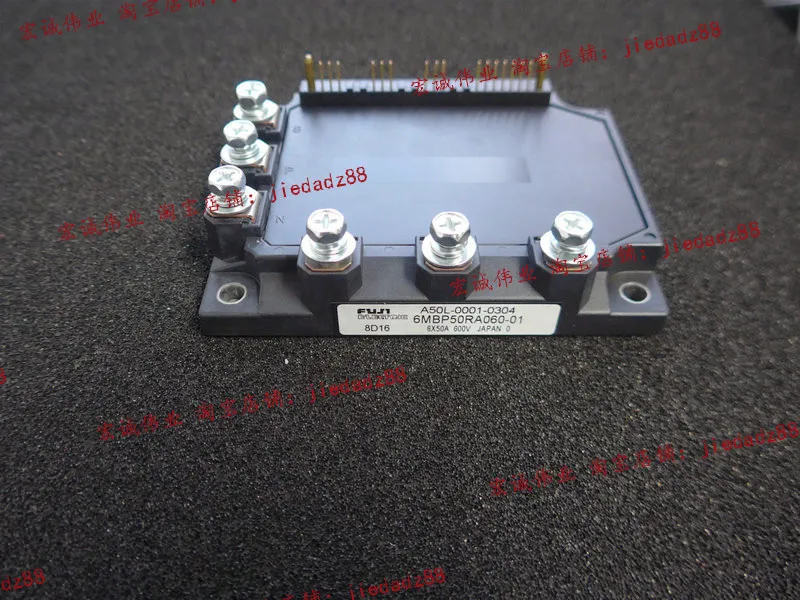

6MBP50RA060-01