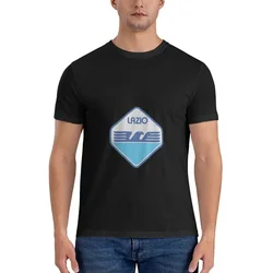 Vintage Lazio 2024 Men's Basic Short Sleeve T-Shirt