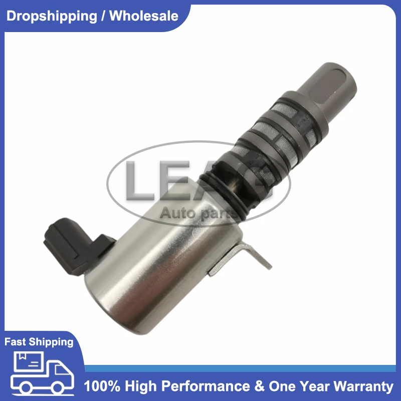 Novo solenóide de temporização de válvula variável vvt 15830-rbb-003 15830rbb003 para honda accord CR-V accord acura civic 918-069 peças de automóvel