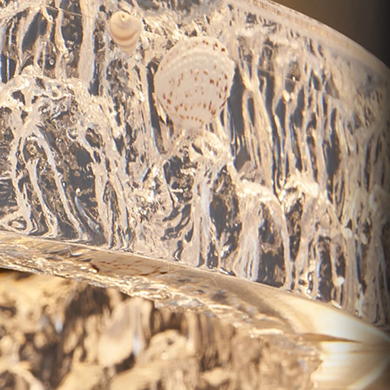 Modern bedroom decorative dining room led Ceiling lamps Pendant lights indoor lighting interior lighting Ceiling lamp chandelier