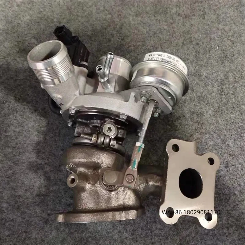 

NGT13Z Turbocharger E4T15B-1118010 841084-5005 841084-5001 for Chery Tiggo with 1.5L Engine Code SQRE4T15B