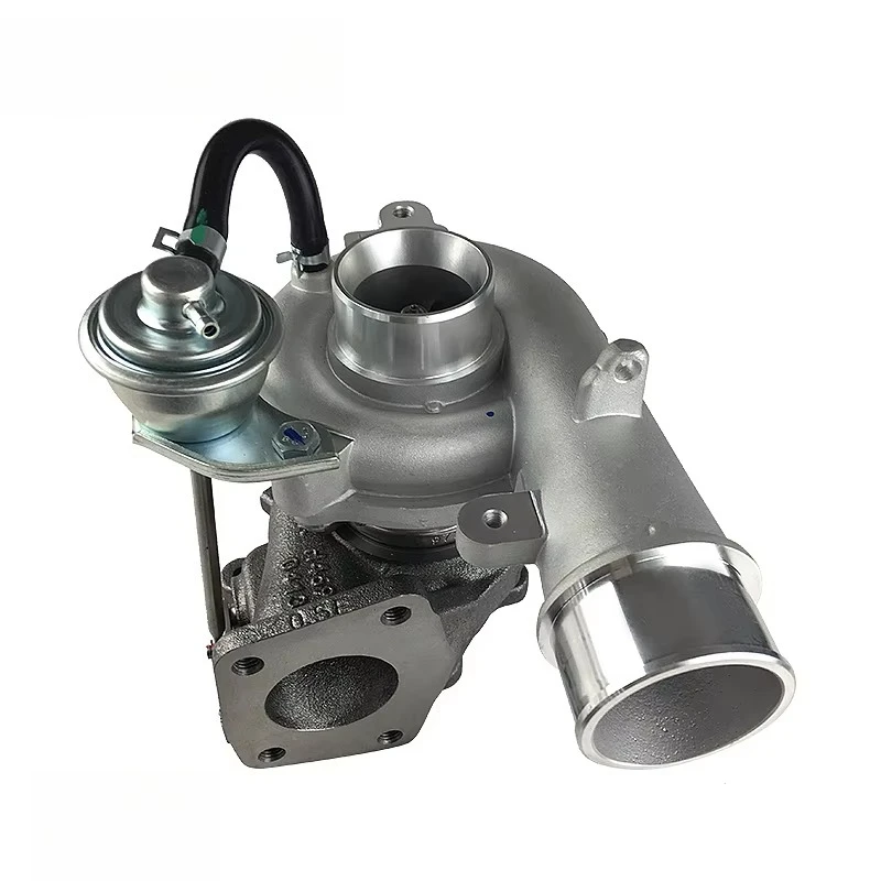 

For Mazda CX7 2.3 Engine 3408 4W9104 Turbocharger