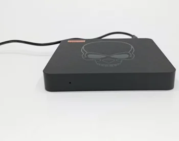 متوفر الآن! جهاز استقبال التلفزيون GT-King II موديل 2023، جهاز استقبال التلفزيون GT-King 2، الجيل الثاني من GT-King، يدعم دقة 4K UHD، نظام أندرويد، ذاكرة 8 جيجابايت + 64 جيجابايت، معالج ثماني النواة A311D2 مطور، يدعم واي فاي 6 6 best sales صندوق كينج - №5