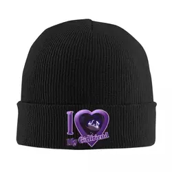 Morderstwo drony moja dziewczyna przyjaciele czapki beanie czapki z daszkiem dla dorosłych moda unisex Outdoor Skullies czapki wiosenny wzór elastyczne czapki