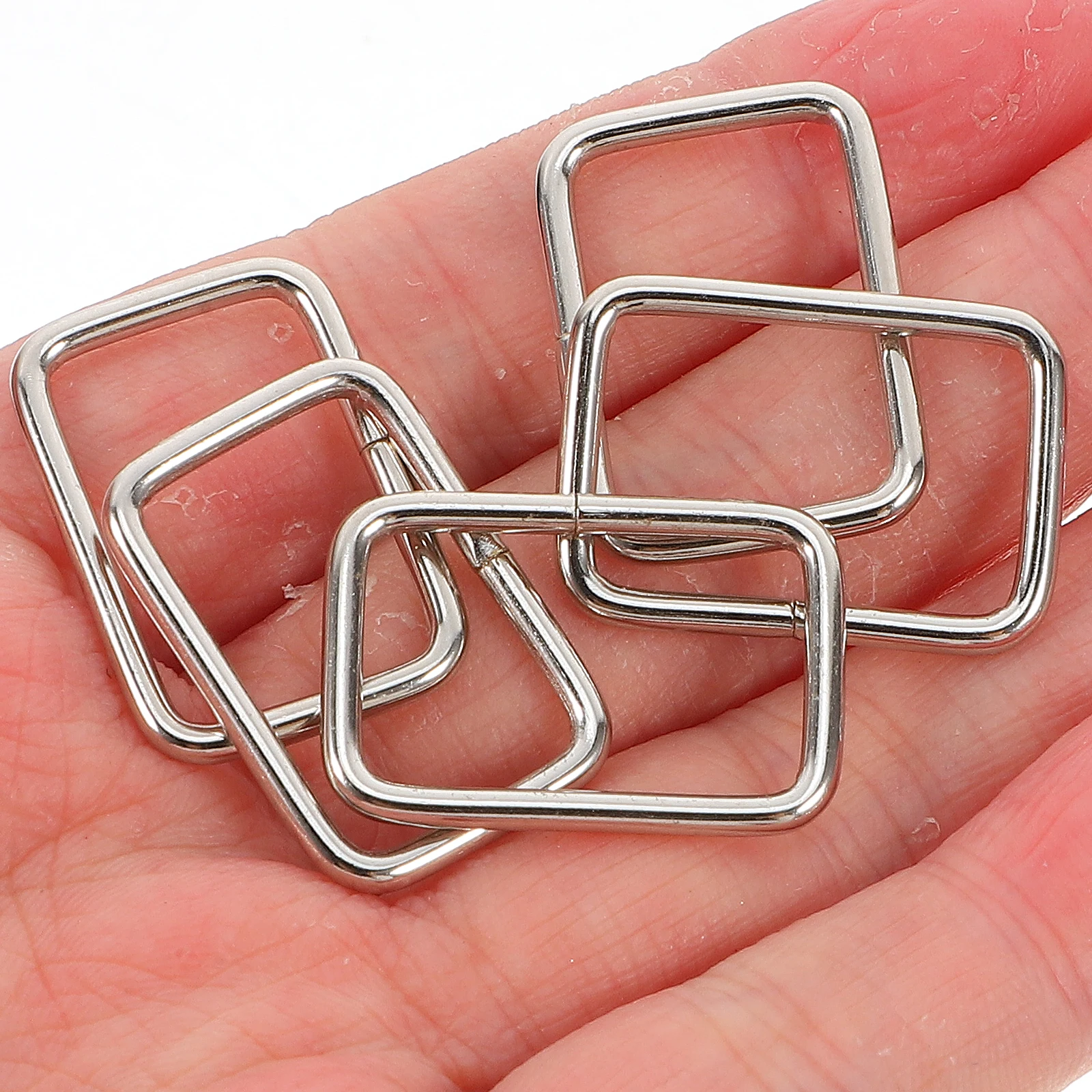 

1 set 1 Set Hook Loop Straps Buckles Reusable Nylon Cable Ties Adjustable Fastening Storage Organization Heavy Duty Securing
