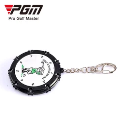 PGM Golf Round Scorer Golf Scorer counts 18 holes Golf accessories