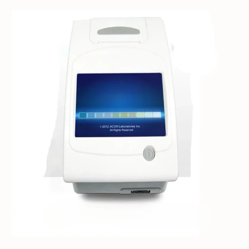 Acon U120 Ultra Clinical Semi Automated Urine Chemistry Analyzer