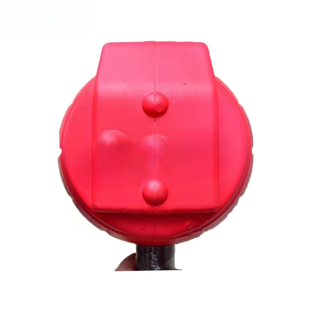 هرقل المطرقة عملة ممر لكمة لعبة السلطة الملك المطرقة آلة السلطة مطرقة معدنية كبيرة لكمة النمط الرياضي #4