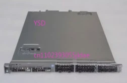 

Compatible with Dell R640/R630 Servers – Ideal for Cloud Computing, X99 Platform, Deep Learning, Rendering & Hosting