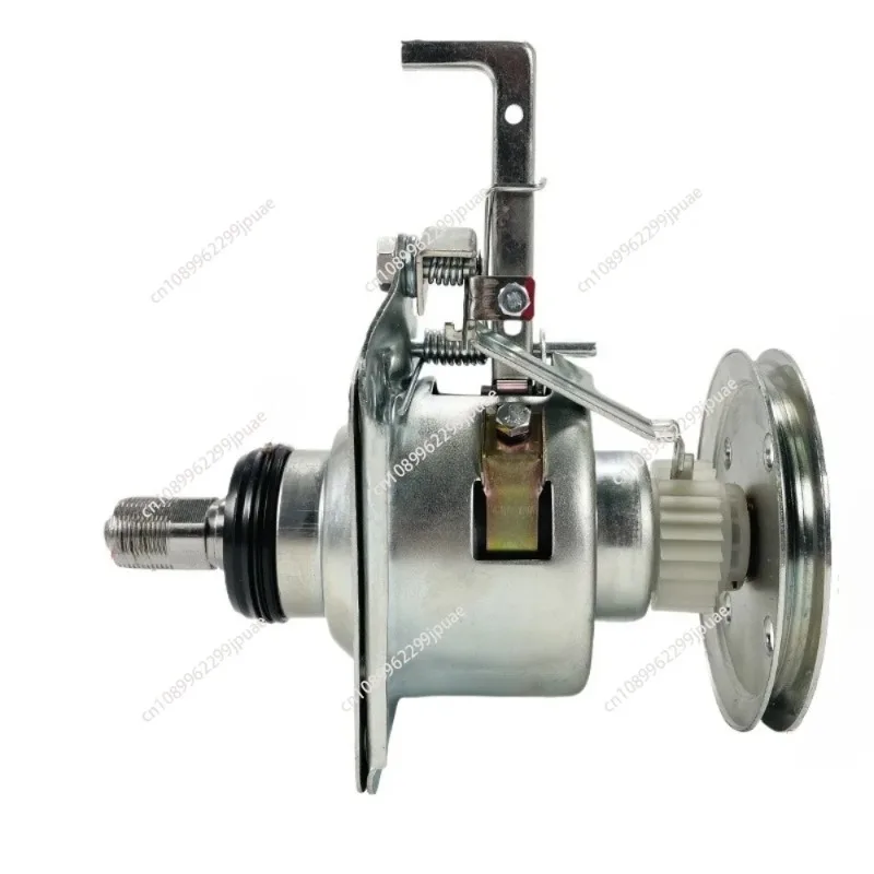 Top Load Washer Reducer Clutch Shaft Spare Parts Fit XQB80-C89A XQB70-C88-C98 XQB80-489A Washing Machine Gear Transmission Shaft