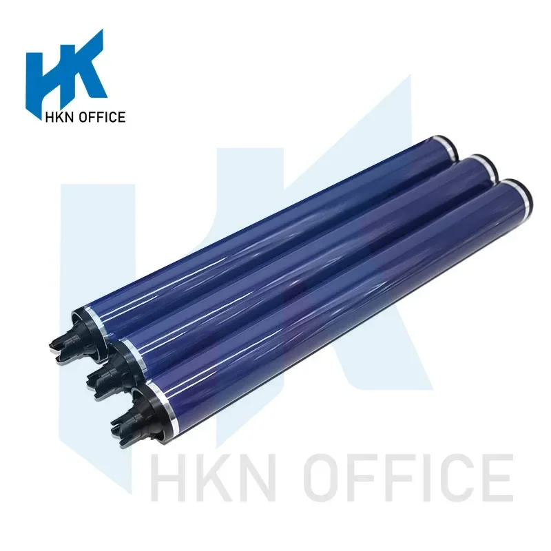 3pcs. Color Cylinder OPC DRUM for Xerox 700 C60 C70 C75 J75 550 560 570 240 242 250 252 260 7655 7665 7675 7755 7765 7775 C5400