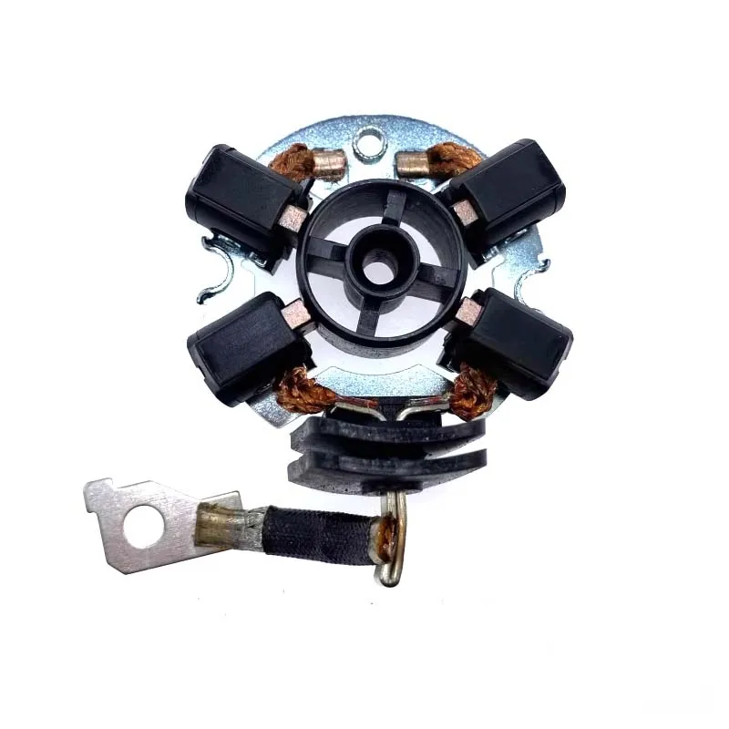 Starter Motor Carbon Brush Holder For Kia Forte Wuling Hyundai new Elantra 2021year