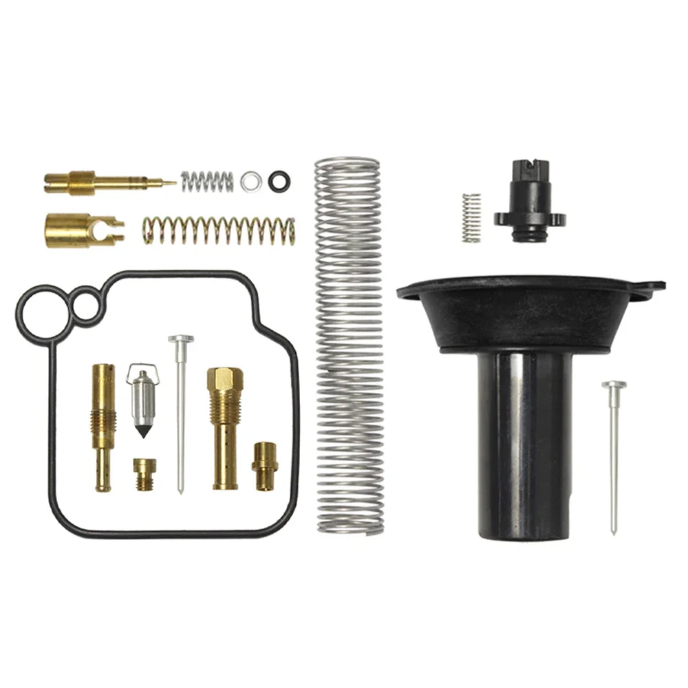 Carburetor Repair Kit For 115cc 125cc Scooter AL115C MIO FINO EGO NOUVO Replacement Parts
