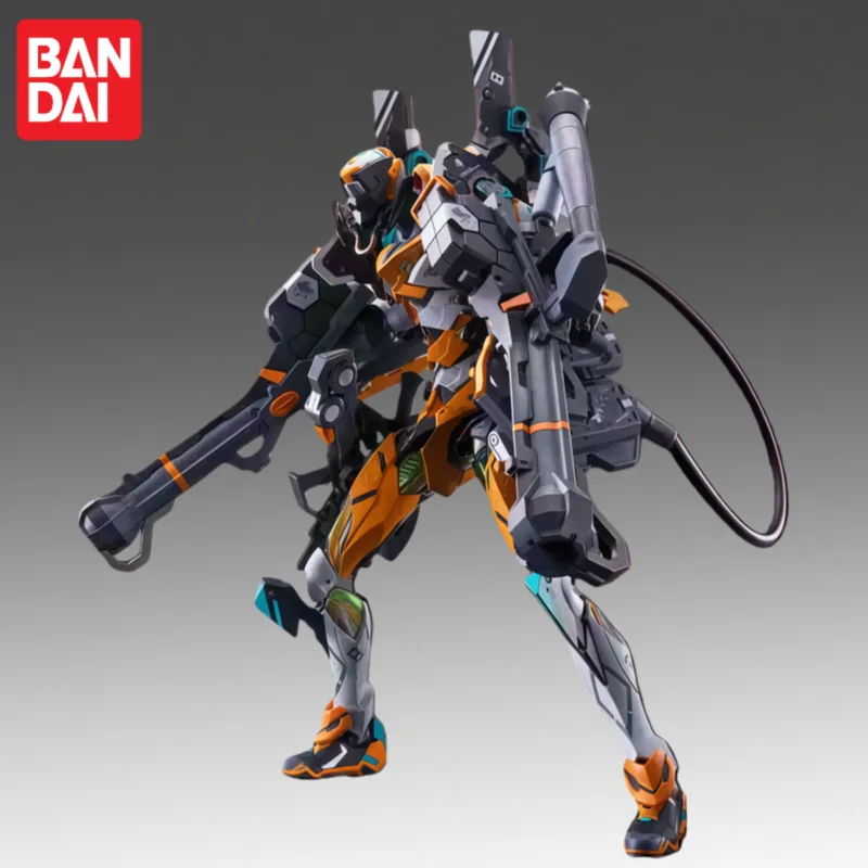

В наличии Bandai Original Banpresto New Century Evangelion Eva00 Прототипная фигурка Модель куклы Совершенно новый гараж в штучной упаковке