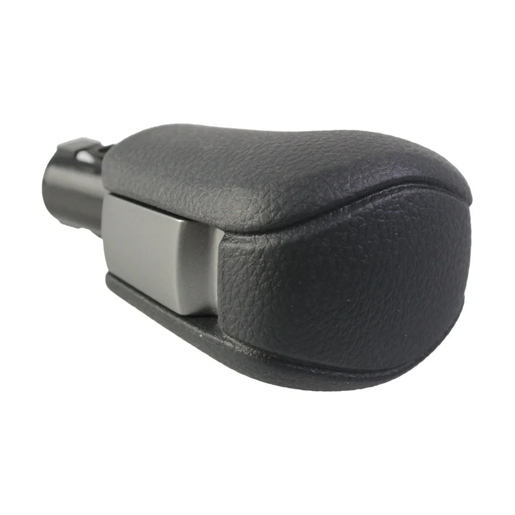 Shift Handle Button Ergonomic Shift Button 7.5*6*10.5cm Car Shift Knob Long-lasting Performance Perfect Gear Control