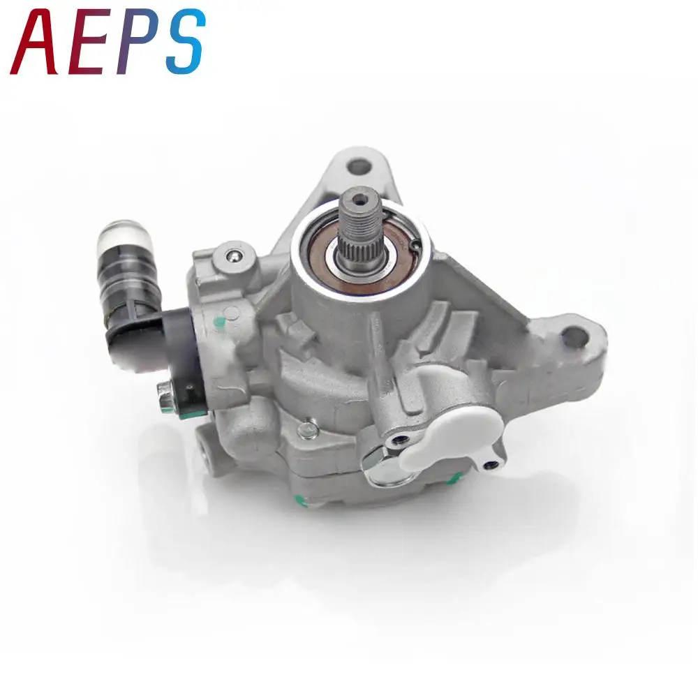 

Durable For Honda Accord 2.4L 2003-2007 56110-RAA-A01 Power Steering Pump