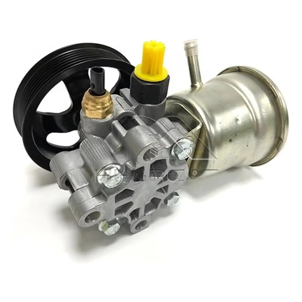 

Hydraulic Power Steering Pump 44310-35710 For Toyota LAND CRUISER PRADO J15 2TR-FE