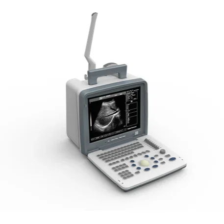 

LED portable Veterinary B scanner Veterinary ultrasound scanner