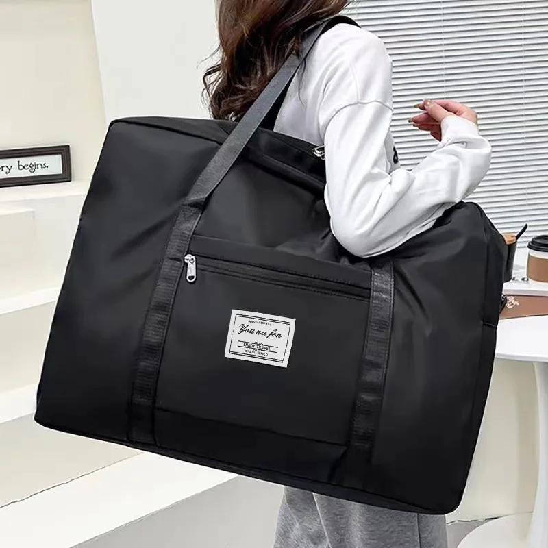 borsa-da-viaggio-grande-capacita-borsa-portaoggetti-per-neonati-borsa-fitness-monospalla-portatile-valigia-leggera-in-poliestere-con-asta
