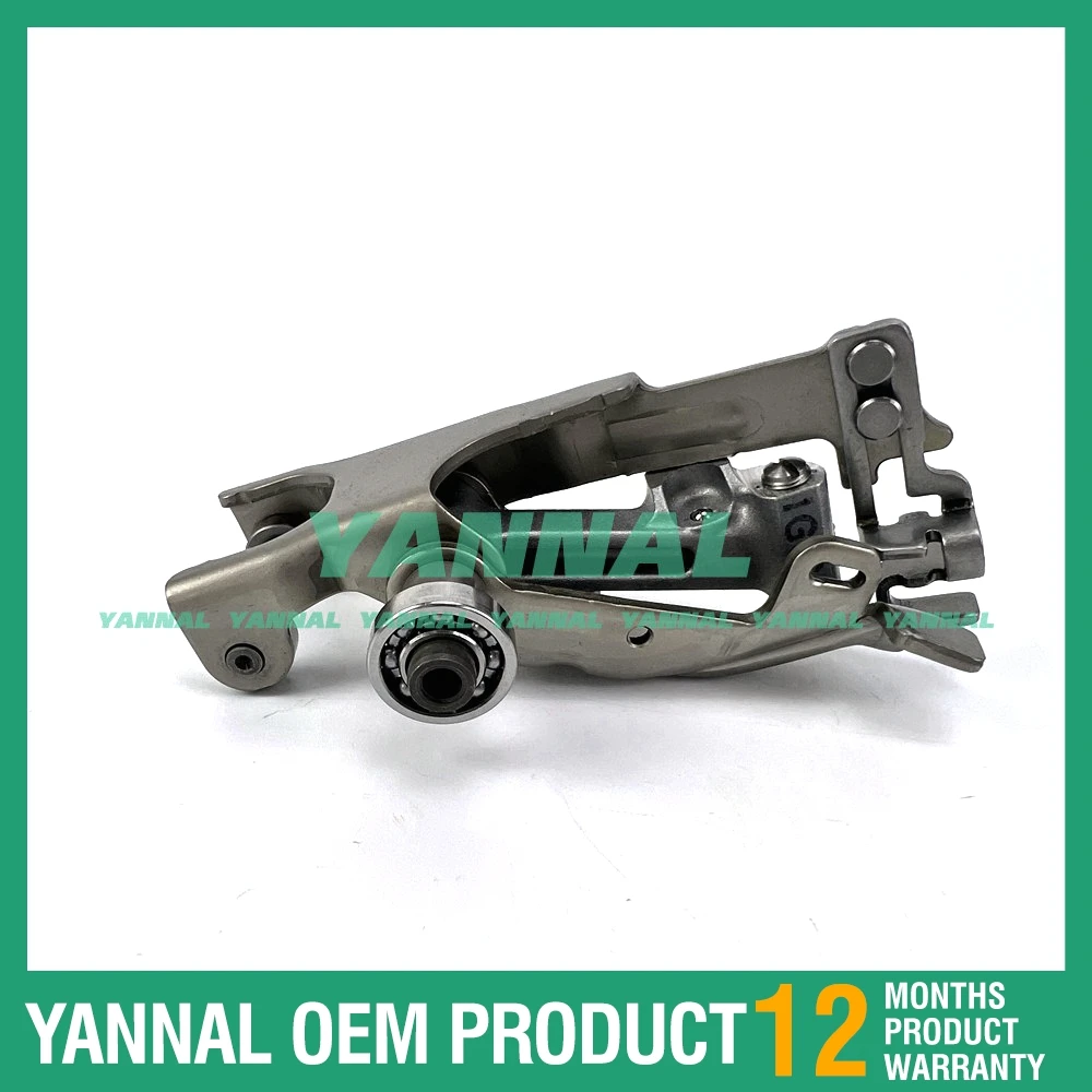 

Новая вилка с рычагом в сборе 1G069-56013 для двигателя Kubota D1105