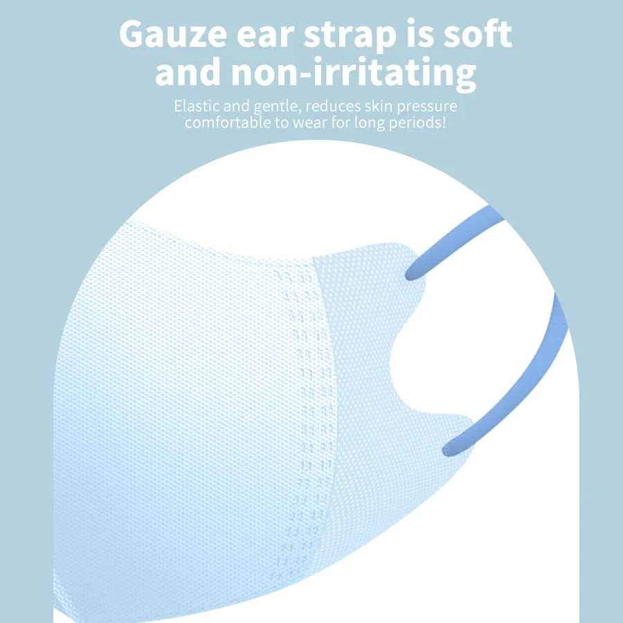 Macaron Ice Silk Mask Spring and Summer Dust-proof Washable Reusable Unisex Mask/Mask Outdoor Travel Protection