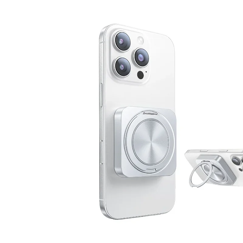 Magnetic Solid State Drive CZ20Plus Mobile Phone Computer High Speed Mobile External Storage