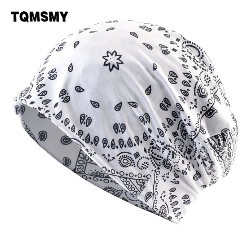 TQMSMY Spring Beanies Men Outdoor Fashion Casual Skullies Beanies Women Summer Autumn Thin Soft Bonnet Gorras Hip Hop Hat TME288