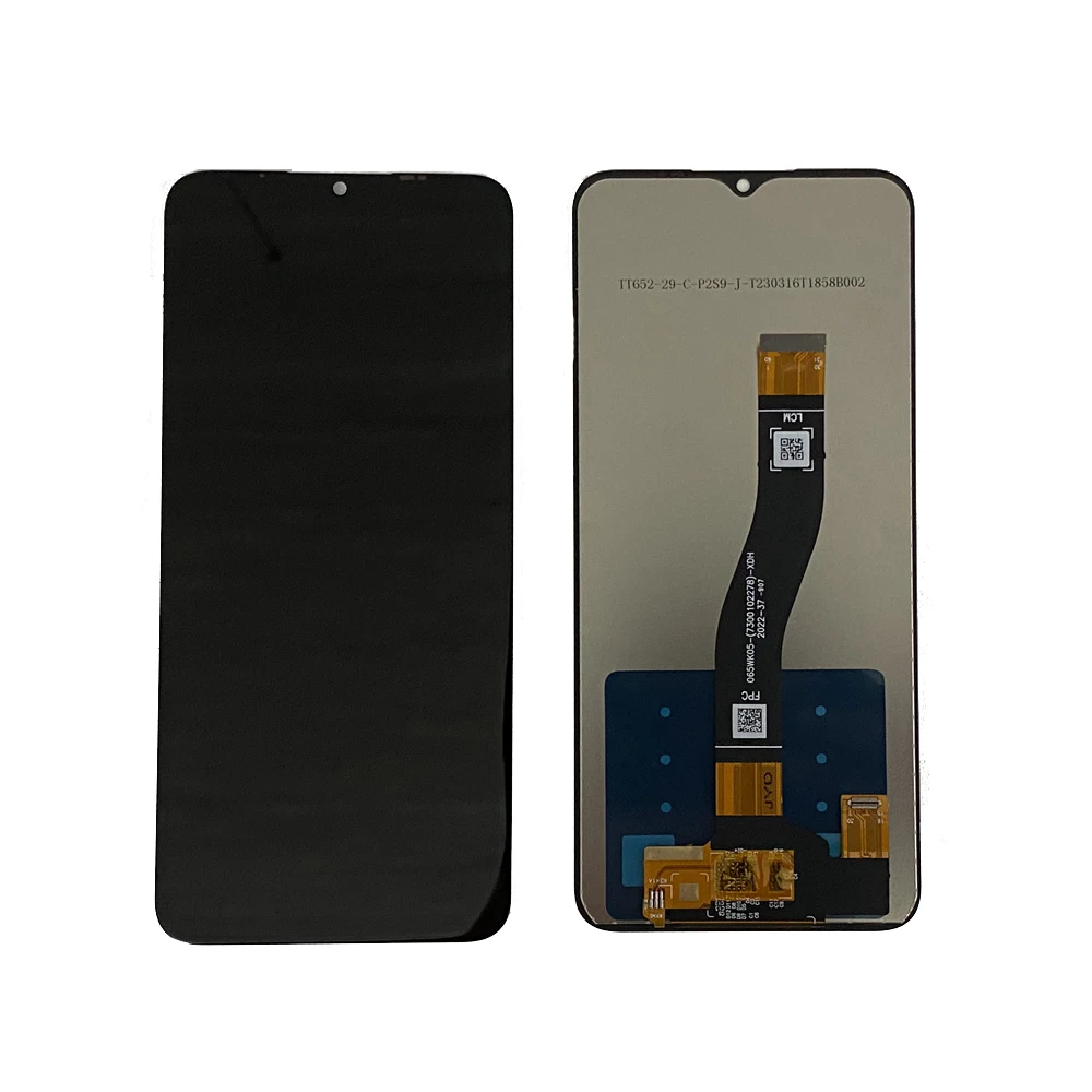 For Blackview OSCAL C70 LCD Display And Touch Screen Assembly Replacement LCD For BLACKVIEW C70 LCD SCREEN