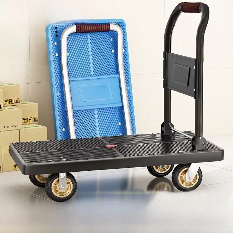 chariot-de-transport-portable-et-leger-a-traction-manuelle-pliable-pratique-pour-la-maison-avec-roues-en-caoutchouc-silencieuses-et-corps-en-plastique-technique