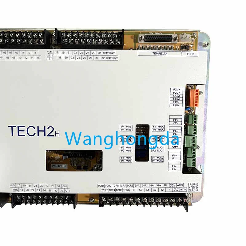 

Spot TECH2 TECH2H CPU board/IO Board/injection Molding Machine Controller, One Year Warranty