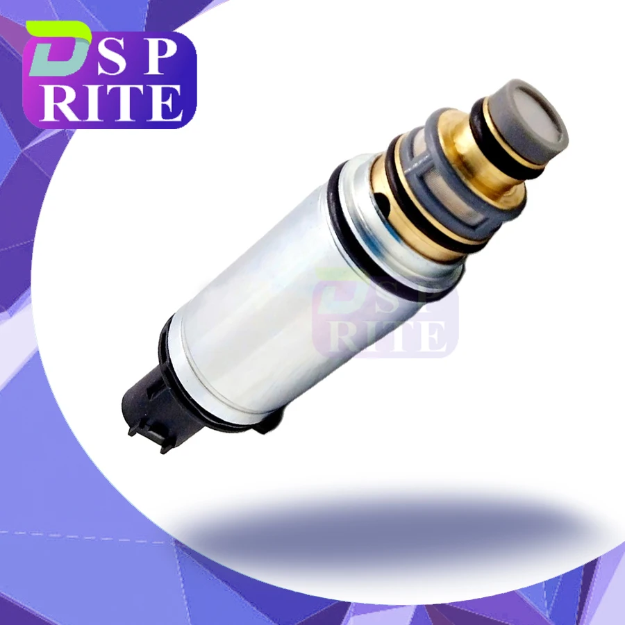 For Mercedes Benz S500 S280 W220 DCS17E AC Compressor Electronic Solenoid Control Valve Sensor 0002308011 0002308511 A0002308811