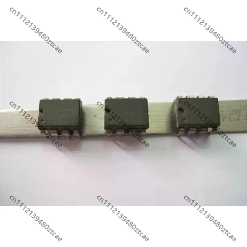 Dual Operational Amplifier Chip Dual Op Amp Audio Preamplifier DIY Electronic Component
