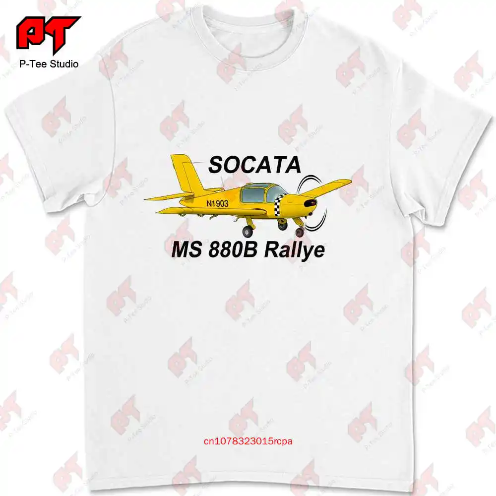 Socata Morane Saulnier Rallye 8QE5