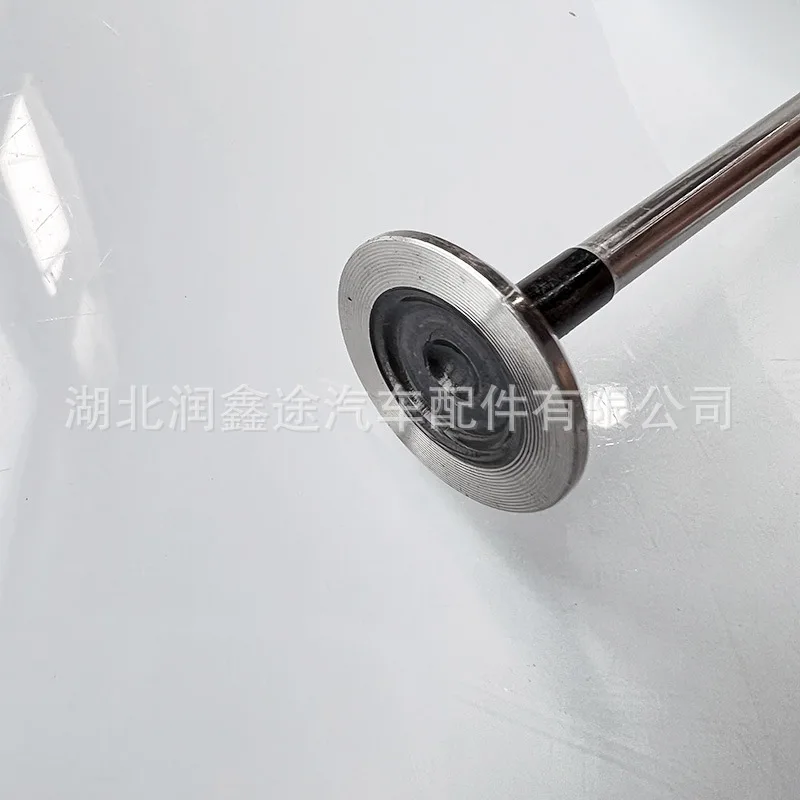 9807292680 9807292780 Intake valve Exhaust valve Valve for Peugeot Citroen 1.2T