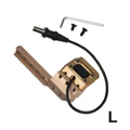 Left Mount Set DE