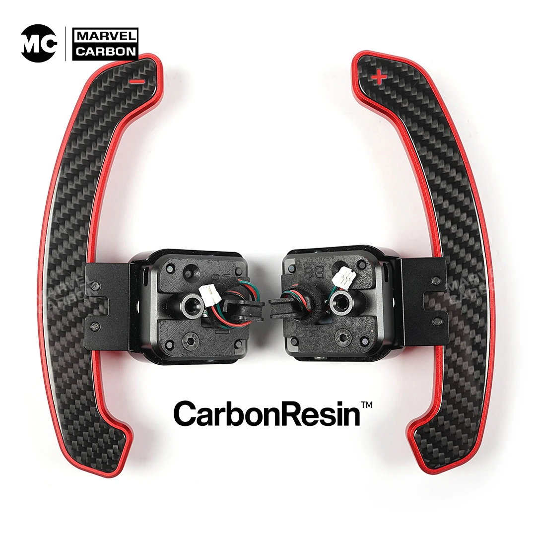 glossy-carbon-magnetic-carbon-fiber-paddle-shifters-for-audi-b8-b85-b9-c8-a1-a3-a5-a8-q2-q3-q4-q5-q7-aluminum-alloy-back-cover