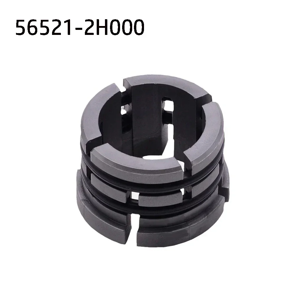 Get a Smooth and Precise Steering Experience with this Steering Wheel Rack Bushing for Hyundai For Elantra 06 11